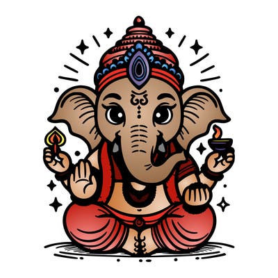 ganesh