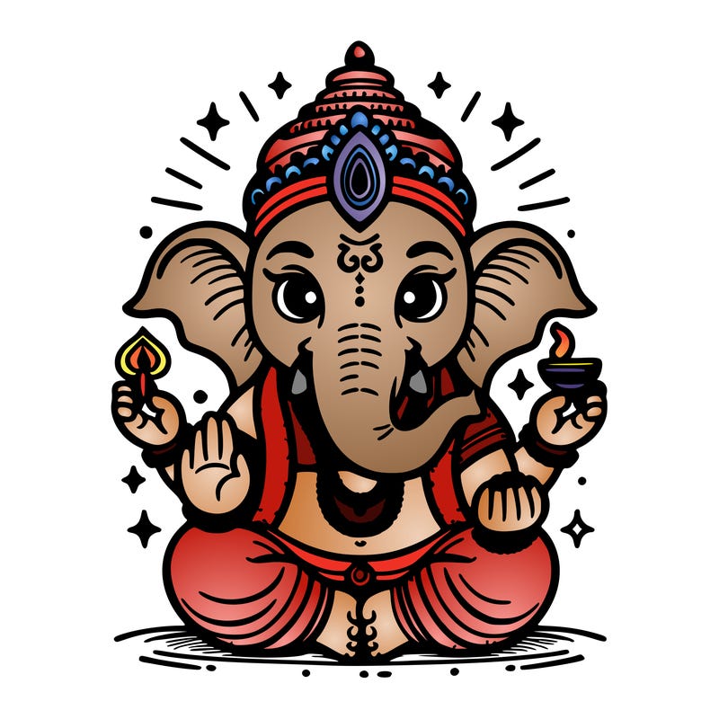 ganesh