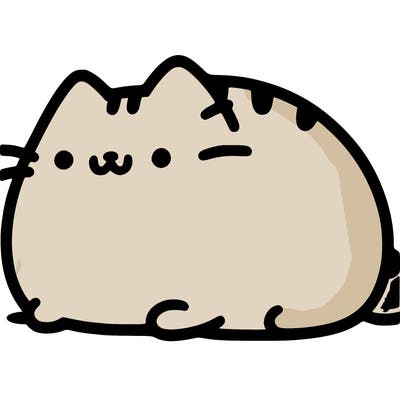 pusheen