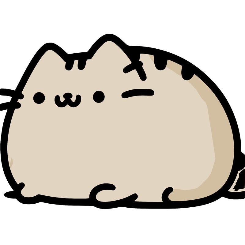 pusheen