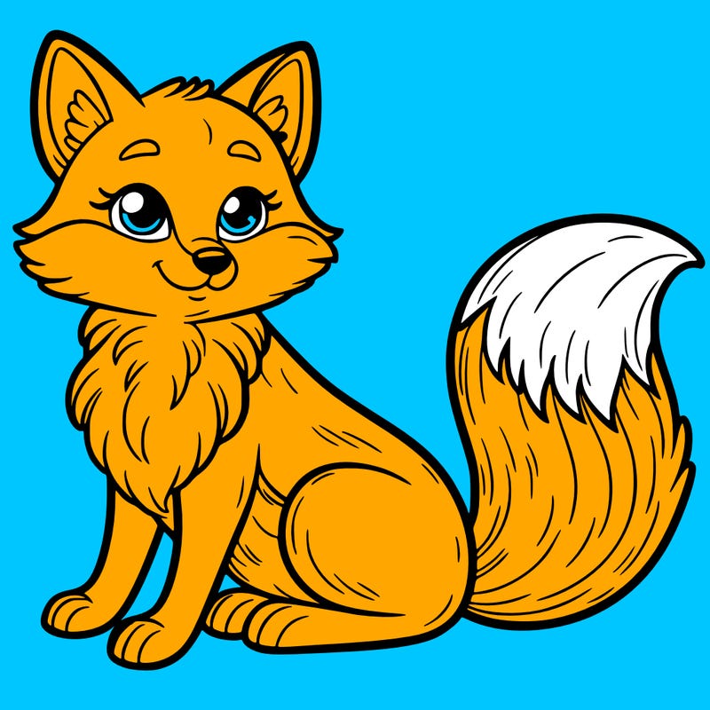 fox
