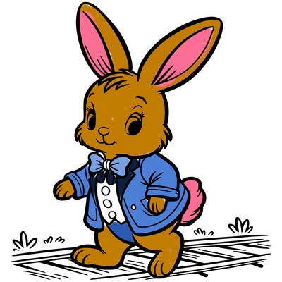 lapinou