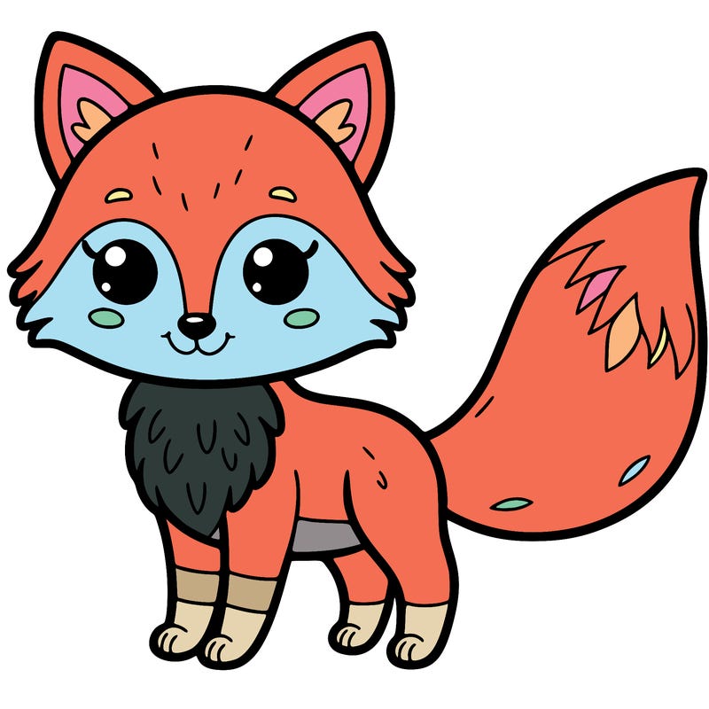 fox