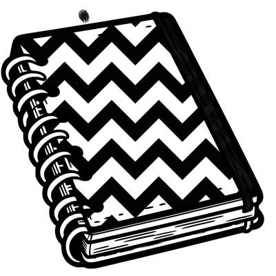 notebook