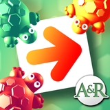Turtle Logic 2 - App Icon