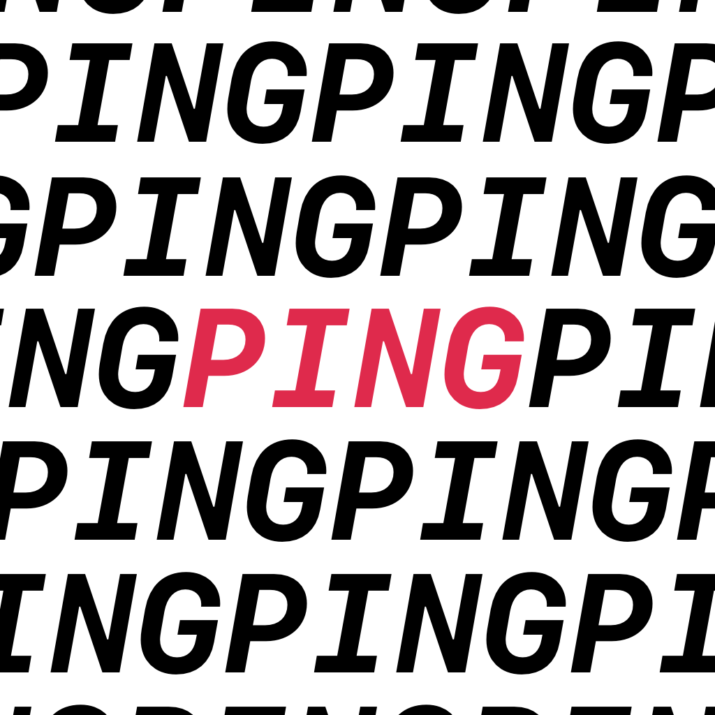 Ping: website monitoring - Developer Tools App | MWM