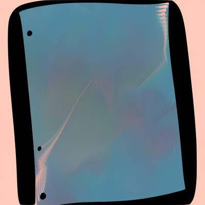 blank white page with nothing drawn on it