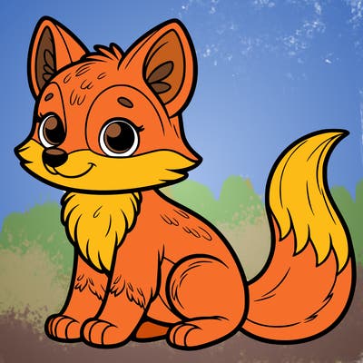 fox