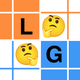 Word Puzzle Game: LetterGrid