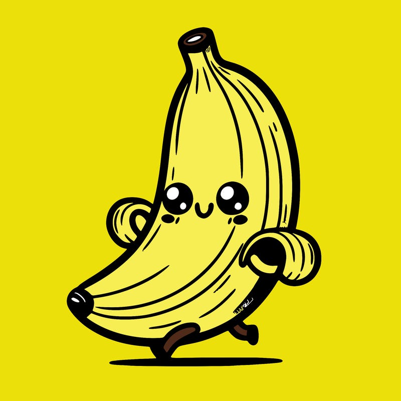 bannana