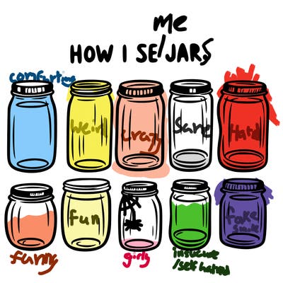 how i see jars