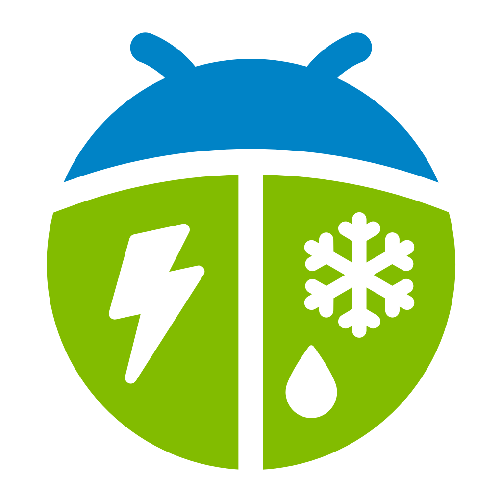 WeatherBug: Weather Forecast - Weather App | MWM