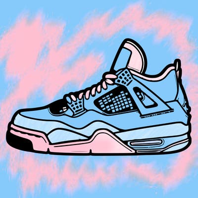 jordan 4
