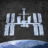 ISS Live Now - Icono de la App