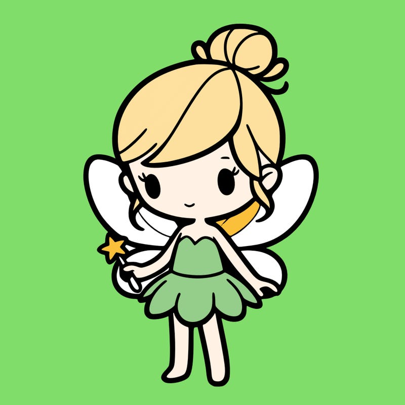tinker bell