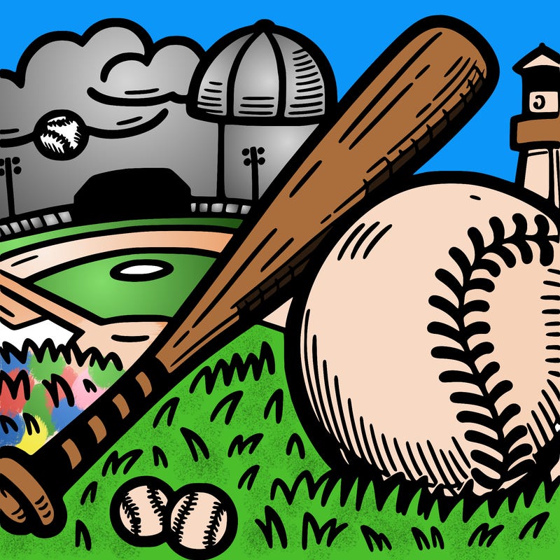 baseball