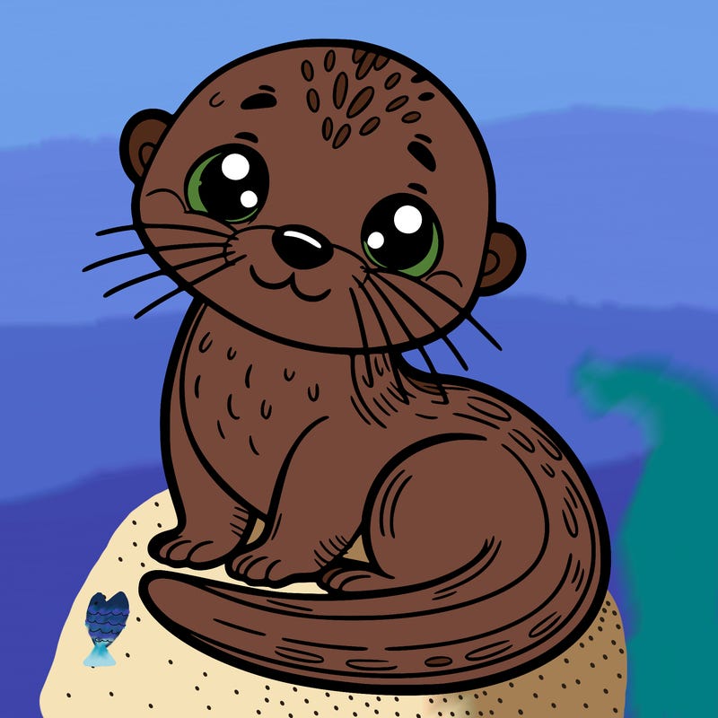 otter