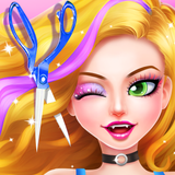 Girl Games: Dress Up Makeover - App-Symbol
