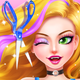 Girl Games: Dress Up Makeover