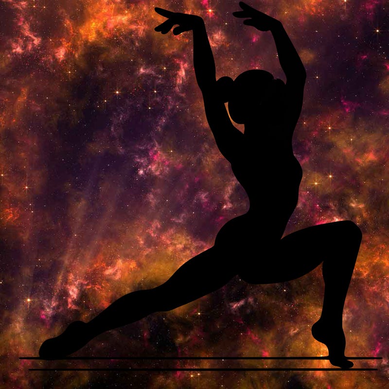 women's artistic gymnastics