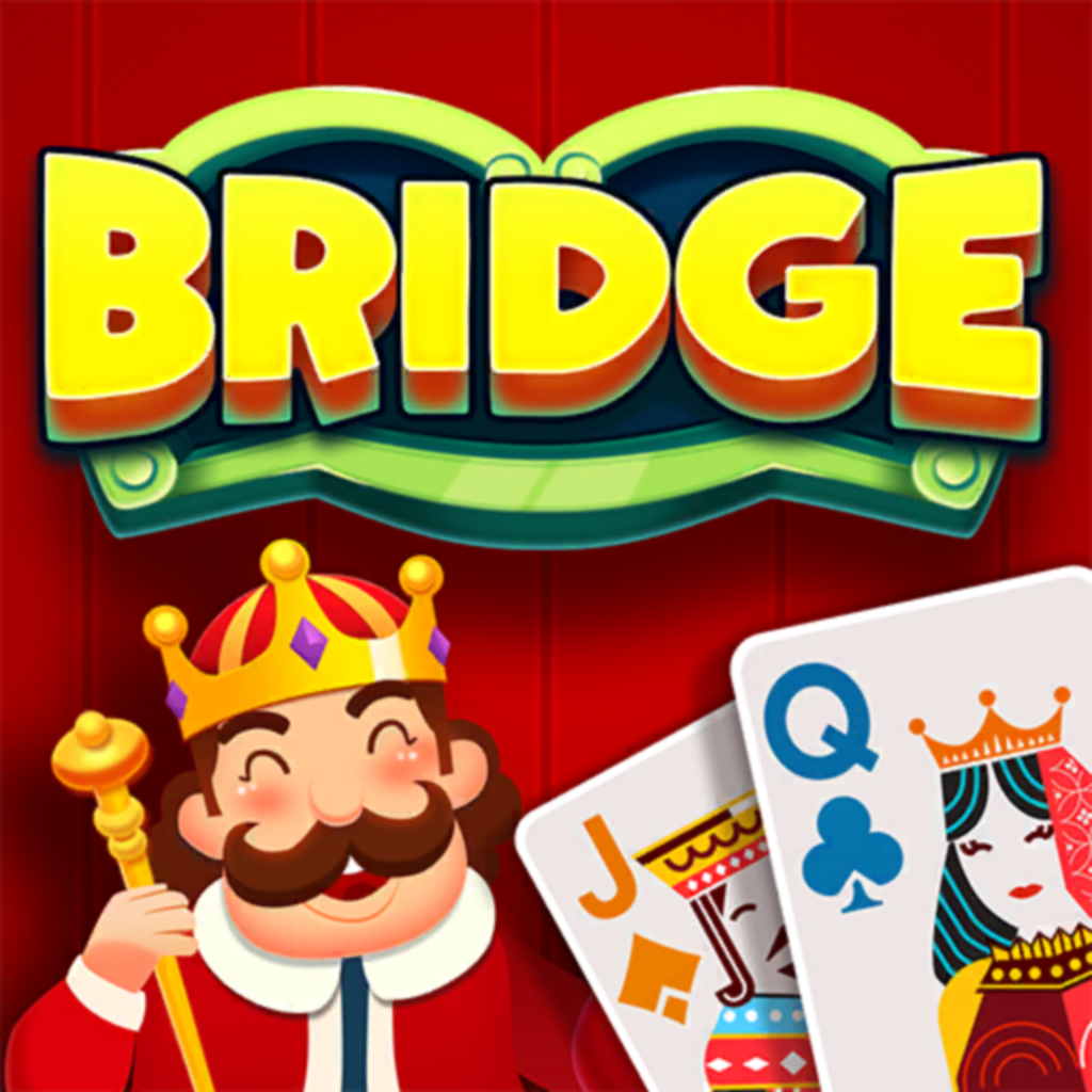 Bridge: Rubber Bridge! - Games App | MWM