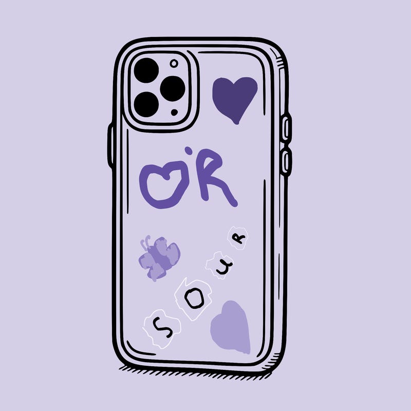 phone case