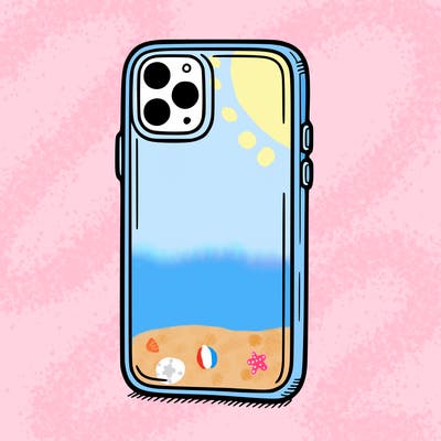 phone case