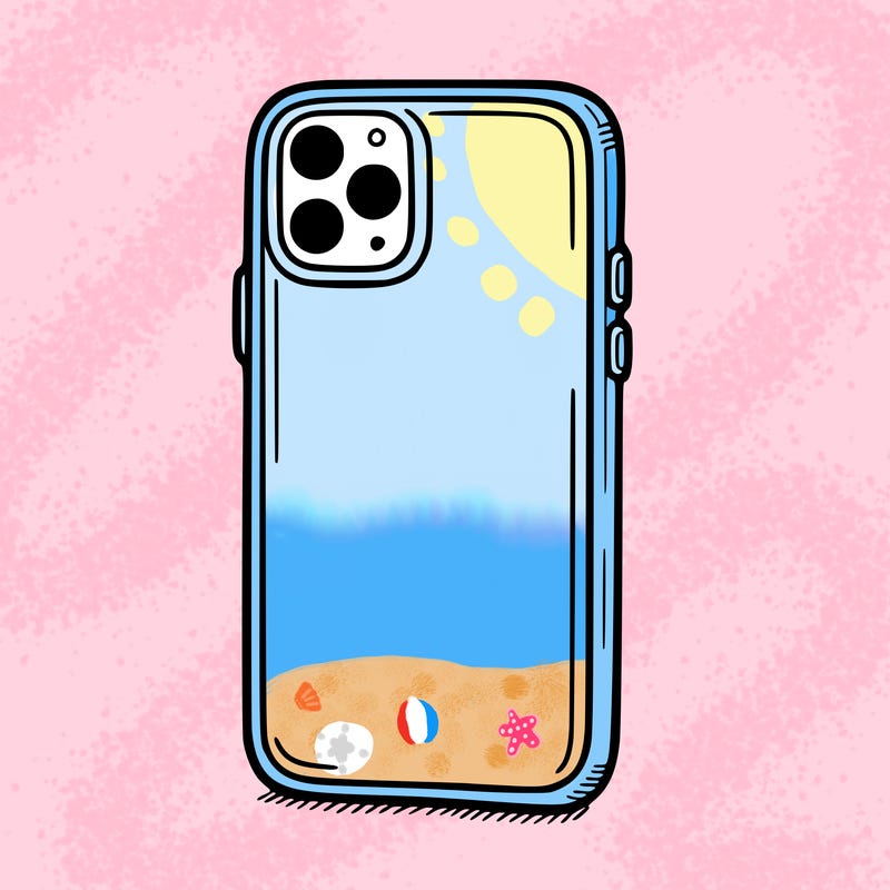 phone case