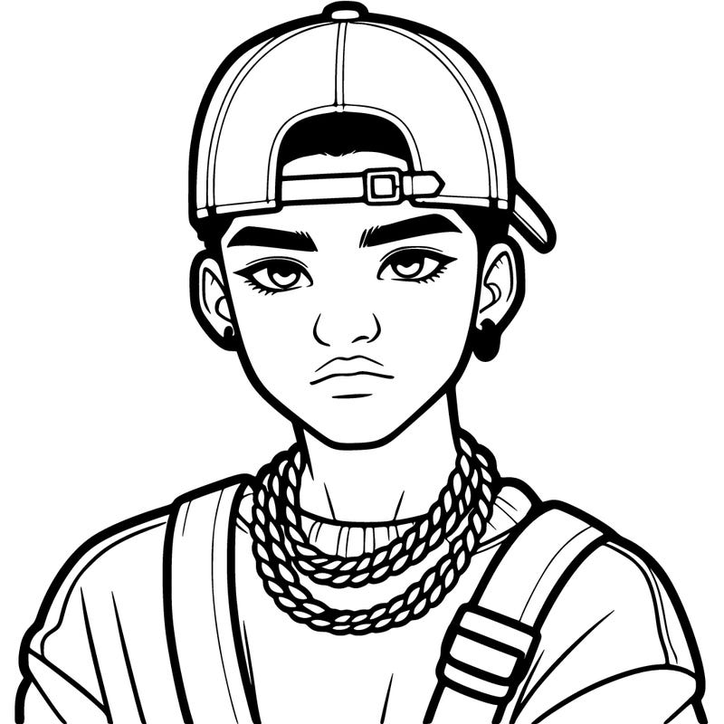 lil snupe
