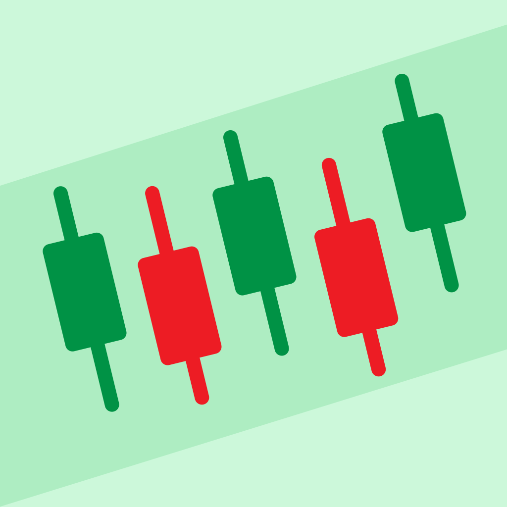 Candlestick Chart Patterns Pro - Education App | MWM