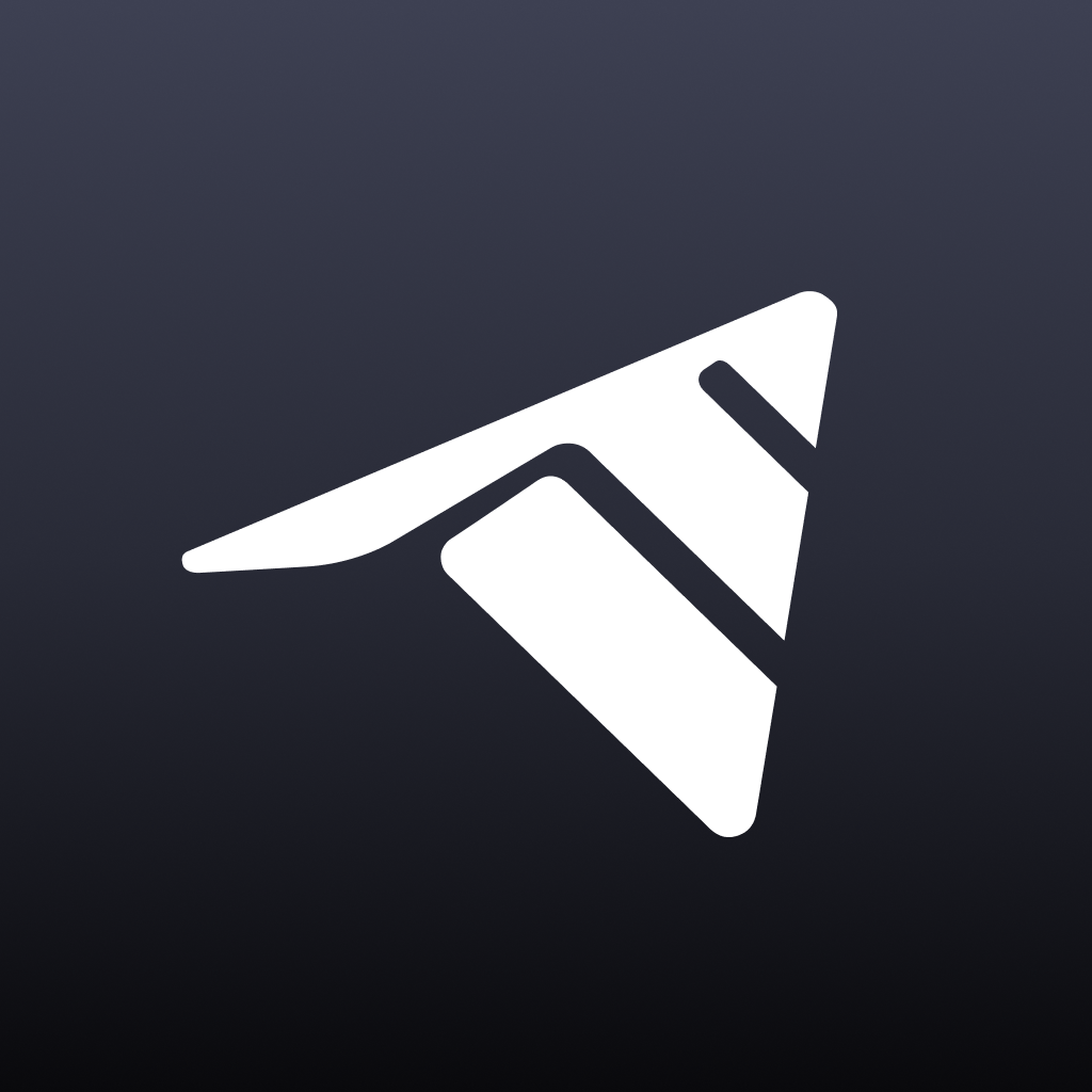 Телега — Мессенджер