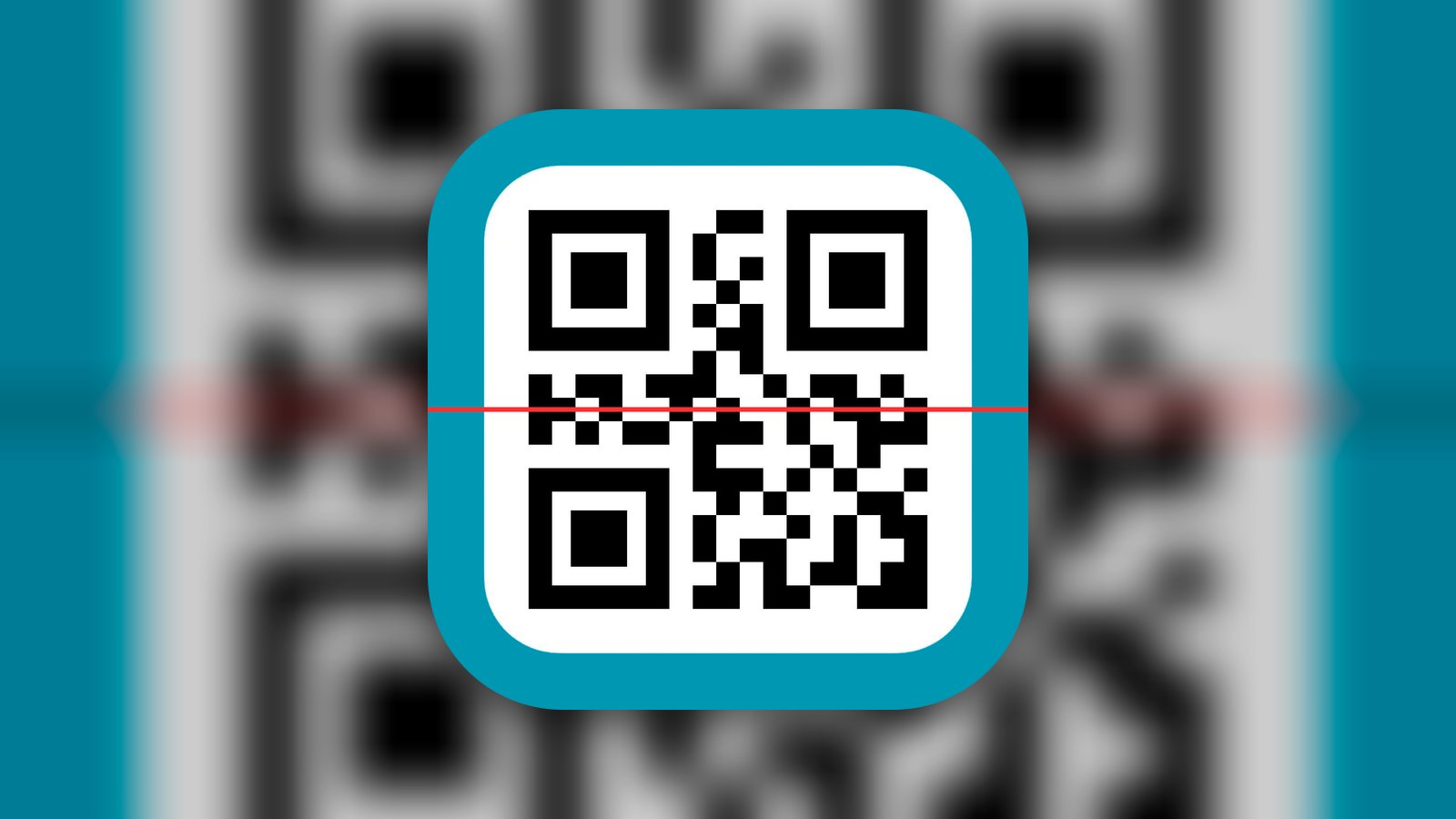 Qr Code Generator | QCS - Utilities App | MWM
