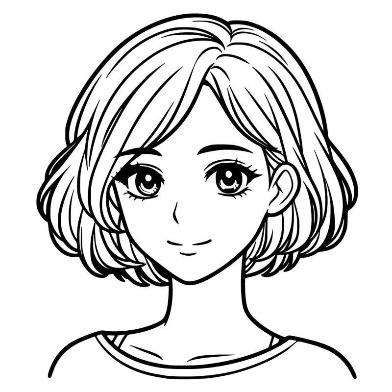women short hair