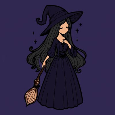witch