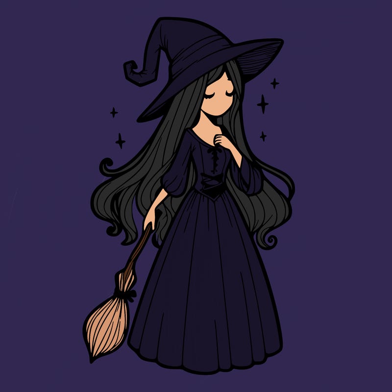 witch