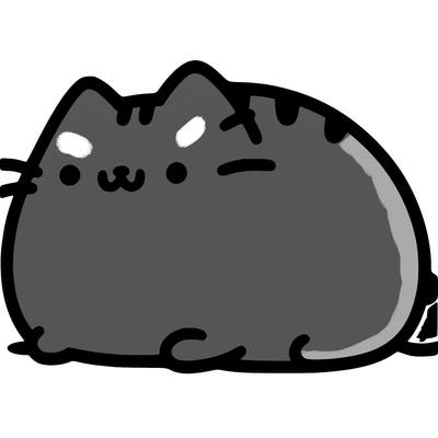 pusheen