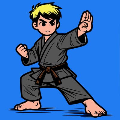 karate