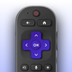 Roku TV Remote, Control Play