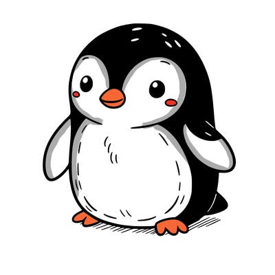 penguin