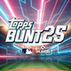 Topps® BUNT® MLB Card Trader