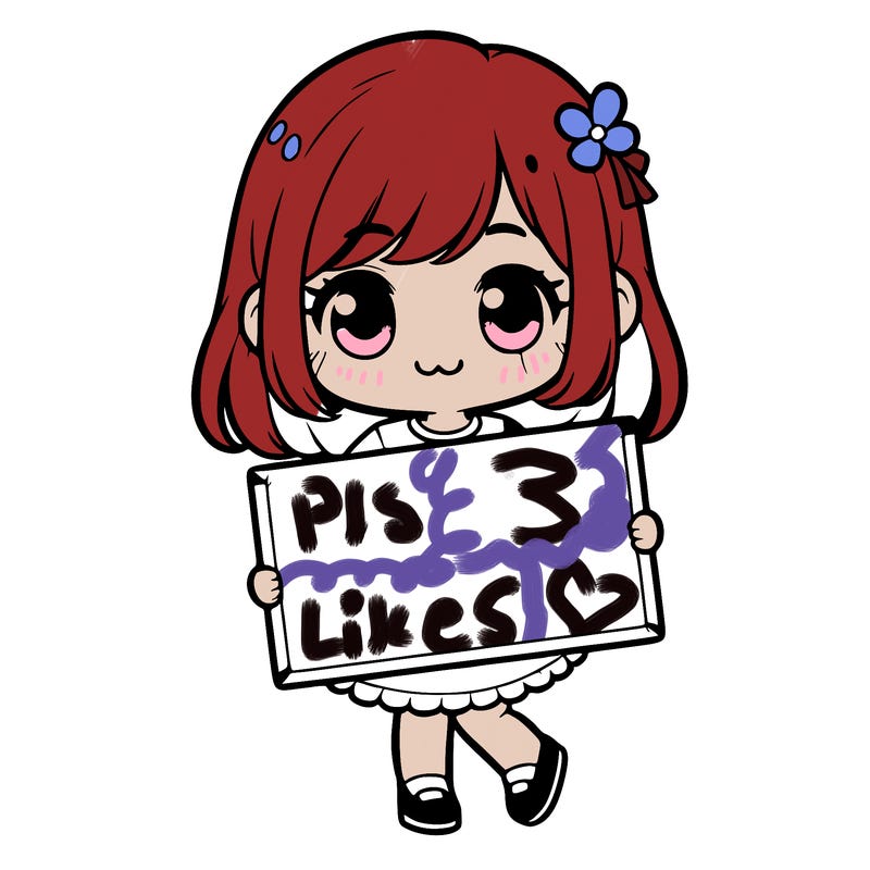 a cute girl holding a blank sign