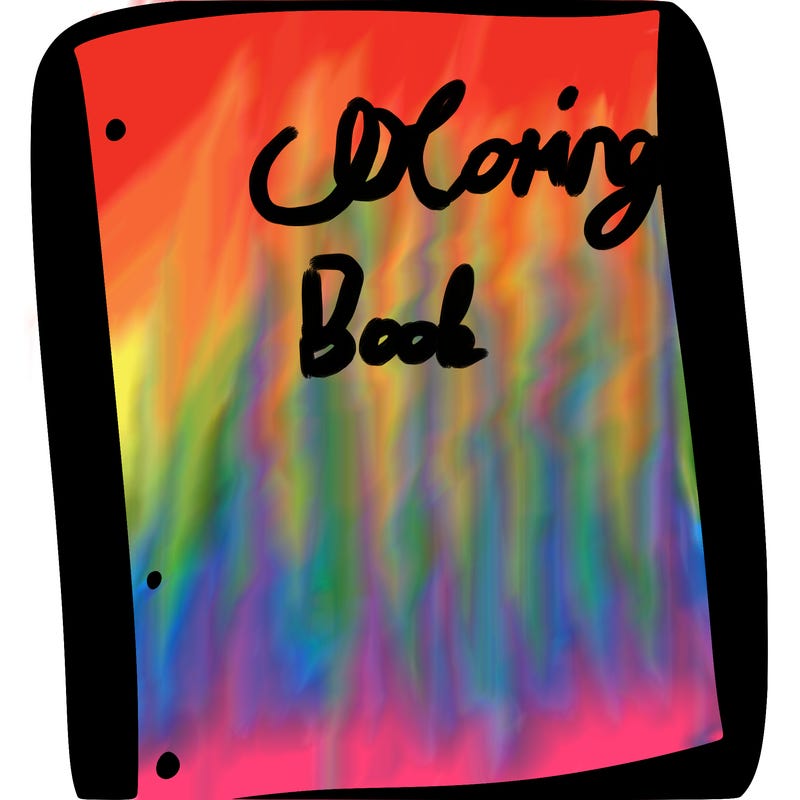 blank white page with nothing drawn on it