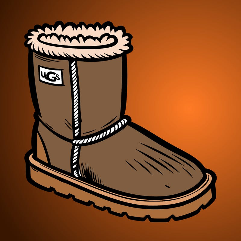 uggs