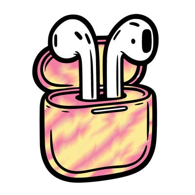 airpods