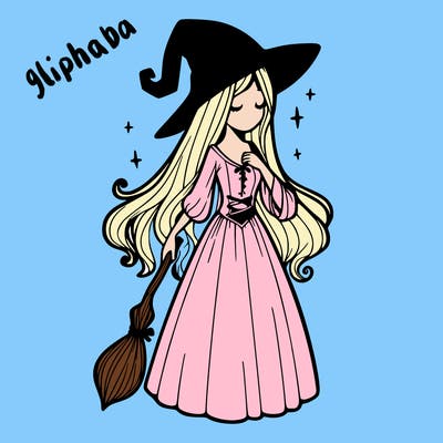 witch