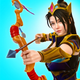 Master Archery Battle Shoot 3D