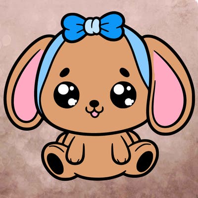 kawai, cuddly toy