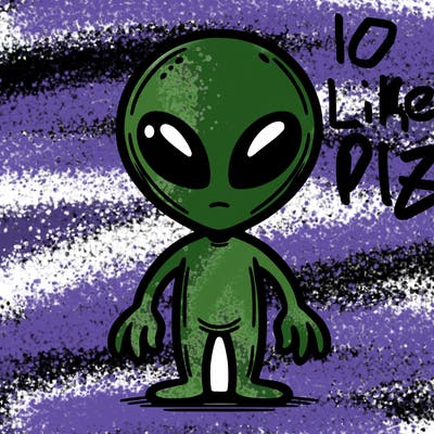 alien