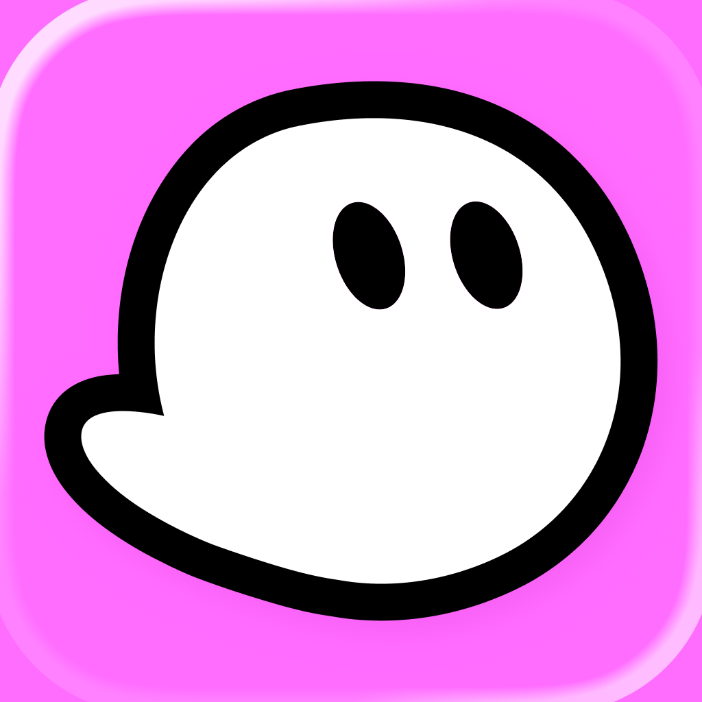 Ghosted: No Filter Dating App