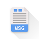 .msg : Email Viewer